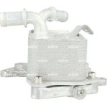Ölkühler, Automatikgetriebe 31357