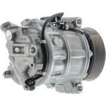 Kompressor, Klimaanlage ACP 538 000P