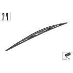 BOSCH N 101 Scheibenwischer Twin 3 397 018 198 BOSCH N 101 Scheibenwischer Twin 3 397 018 198
