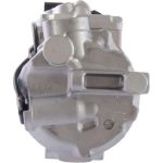 Mahle ACP 487 000P Kompressor, Klimaanlage BEHR Premium Line Mahle ACP 487 000P Kompressor, Klimaanlage BEHR Premium Line