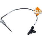 NRF 707329 Sensor, Abgastemperatur EASY FIT NRF 707329 Sensor, Abgastemperatur EASY FIT