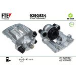 FTE 9290834 Bremssattel