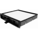 Vemo V46-30-1010 Filter, Innenraumluft