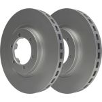 Bremsscheibe 24.0127-0100.1