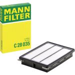 MANN-FILTER C 28 035 Luftfilter
