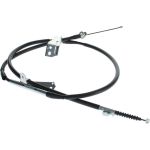 BOSCH 1 987 482 424 Seilzug, Feststellbremse BOSCH 1 987 482 424 Seilzug, Feststellbremse