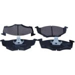Maxgear 19-0599 Bremsbelagsatz, Scheibenbremse Maxgear 19-0599 Bremsbelagsatz, Scheibenbremse
