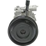 Kompressor, Klimaanlage ACP 1176 000P Kompressor, Klimaanlage ACP 1176 000P