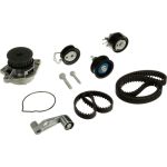 Wasserpumpe + Zahnriemensatz KP15565XS-1