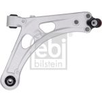 FEBI BILSTEIN 185609 Querlenker, Lenker, Radaufhängung FEBI BILSTEIN 185609 Querlenker, Lenker, Radaufhängung