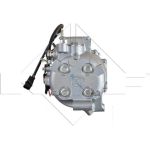 Kompressor, Klimaanlage 32735