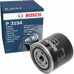 BOSCH 0 451 203 154 Ölfilter