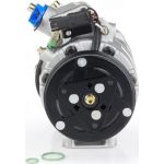 Kompressor, Klimaanlage 890038 Kompressor, Klimaanlage 890038