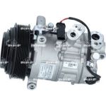 Kompressor, Klimaanlage 320273 Kompressor, Klimaanlage 320273