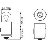 Glühlampe 1 987 302 224 Glühlampe 1 987 302 224