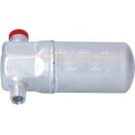 Trockner, Klimaanlage 33083
