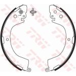 Bremsbackensatz GS8691 Bremsbackensatz GS8691