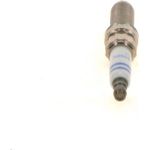 BOSCH 0 242 129 512 Zündkerze Iridium M 12 x 1,25, Schlüsselweite: 14 BOSCH 0 242 129 512 Zündkerze Iridium M 12 x 1,25, Schlüsselweite: 14