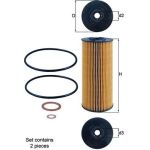 Ölfilter OX 137D1/S Ölfilter OX 137D1/S