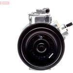 DENSO 5SE11C Klimakompressor DCP50245 DENSO 5SE11C Klimakompressor DCP50245