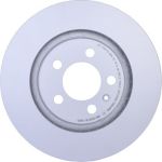 Bremsscheibe 8DD 355 105-381