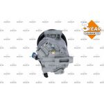 NRF 32487 Kompressor, Klimaanlage EASY FIT NRF 32487 Kompressor, Klimaanlage EASY FIT