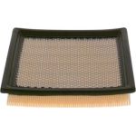 BOSCH F 026 400 518 Luftfilter BOSCH F 026 400 518 Luftfilter