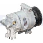 Kompressor, Klimaanlage TSP0155926