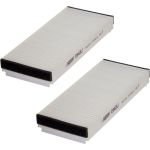Filter, Innenraumluft E942LI-2 Filter, Innenraumluft E942LI-2