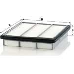 MANN-FILTER C 25 020 Luftfilter
