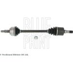 Antriebswelle ADBP890016 Antriebswelle ADBP890016