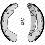 Ferodo FSB4184 Bremsbackensatz PREMIER