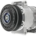 Kompressor, Klimaanlage 813178 Kompressor, Klimaanlage 813178
