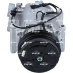 Kompressor, Klimaanlage 32727 Kompressor, Klimaanlage 32727
