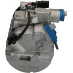 Kompressor, Klimaanlage 1 986 AD1 018