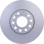 Bremsscheibe 8DD 355 127-081