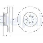 Bremsscheibe BG4679C Bremsscheibe BG4679C