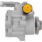 Vaico V10-0579 Hydraulikpumpe, Lenkung Vaico V10-0579 Hydraulikpumpe, Lenkung