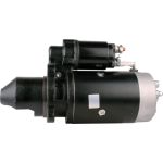Starter 8EA 012 586-121 Starter 8EA 012 586-121