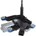 Wischermotor 582707 Wischermotor 582707
