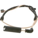 BOSCH 1 987 473 047 Warnkontakt, Bremsbelagverschleiß BOSCH 1 987 473 047 Warnkontakt, Bremsbelagverschleiß