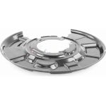 Vaico V20-2141 Spritzblech, Bremsscheibe