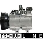 Kompressor, Klimaanlage ACP 1231 000P Kompressor, Klimaanlage ACP 1231 000P