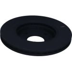QUARO QD2853HC Bremsscheibe HIGH CARBON QUARO QD2853HC Bremsscheibe HIGH CARBON