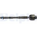 Delphi TA2505 Axialgelenk, Spurstange