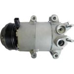 Kompressor, Klimaanlage ACP 1185 000S