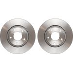 Bremsscheibe DF4933