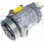 Delphi TSP0155957 Kompressor, Klimaanlage