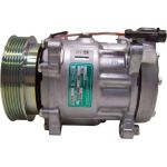 Kompressor, Klimaanlage ACP 774 000P Kompressor, Klimaanlage ACP 774 000P