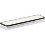MANN-FILTER CU 42 001 Innenraumfilter, Partikelfilter